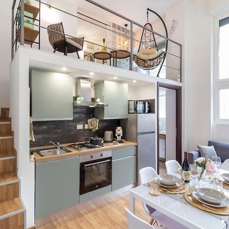 Luxloft Milano Bocconi - 2 Bathrooms - Free Parking Exterior photo