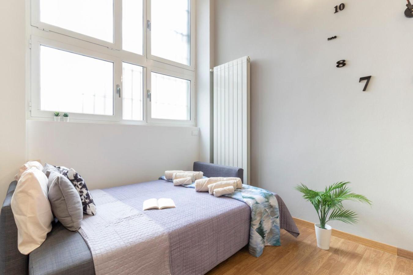 Luxloft Milano Bocconi - 2 Bathrooms - Free Parking Exterior photo